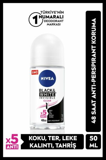 دئودورانت یا رول آن زنانه نیووا NIVEA با کد 41442