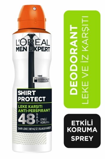 دئودورانت یا رول آن مردانه کارشناس مردان لورآل پاریس L'Oreal Paris Men Expert با کد HBV00000KNOLL