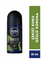 دئودورانت یا رول آن مردانه نیووا NIVEA با کد 67614