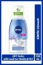 آرایش چشم پاک کن زنانه – مردانه نیووا NIVEA با کد 13477