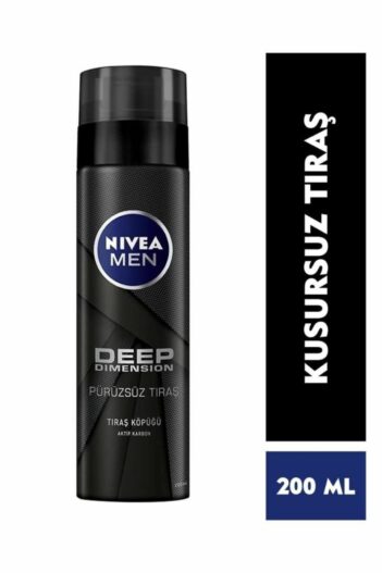 فوم و ژل اصلاح مردانه نیووا NIVEA با کد 81031