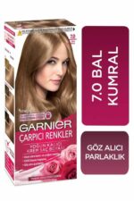 رنگ مو زنانه گارنیر Garnier با کد LOREALCLRSNS