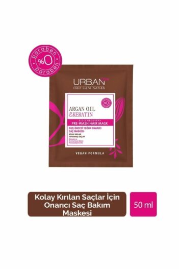 ماسک مو زنانه – مردانه مراقبت شهری Urban Care با کد URC5472