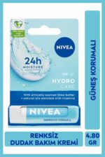 مراقبت از لب زنانه – مردانه نیووا NIVEA با کد 85088