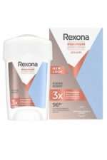 دئودورانت یا رول آن مردانه رکسونا Rexona با کد CLNCL02