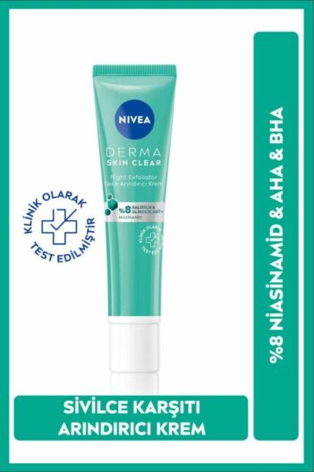 کرم صورت زنانه – مردانه نیووا NIVEA با کد 98756-08200-01