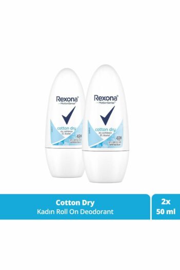 دئودورانت یا رول آن زنانه رکسونا Rexona با کد SET.UNİ.457