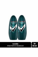 دئودورانت یا رول آن مردانه رکسونا Rexona با کد SET.UNİ.7033