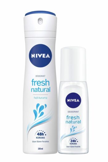 دئودورانت یا رول آن زنانه نیووا NIVEA با کد SET.NVE.170