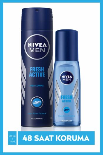 دئودورانت یا رول آن زنانه نیووا NIVEA با کد SET.NVE.169