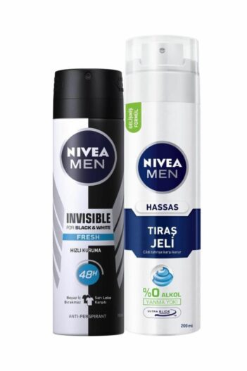 دئودورانت یا رول آن مردانه نیووا NIVEA با کد SET.NVE.019