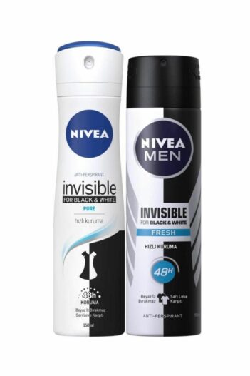 دئودورانت یا رول آن زنانه نیووا NIVEA با کد SET.NVE.078