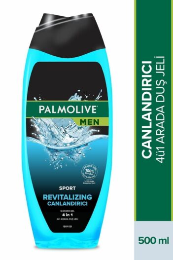 ژل و کرم دوش مردانه پالمولیو Palmolive با کد 67350