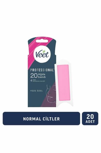 نوار اپیلاسیون زنانه – مردانه ویت Veet با کد 8002990840125