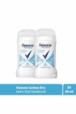 دئودورانت یا رول آن زنانه رکسونا Rexona با کد SET.UNİ.6426