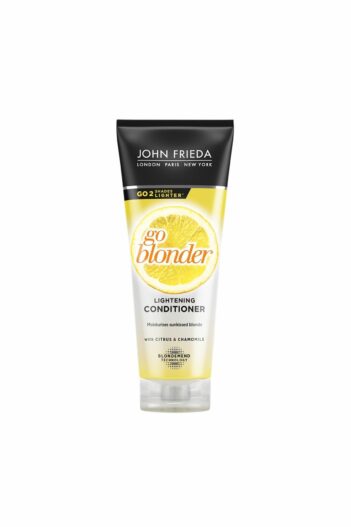 نرم کننده مو زنانه جان فریدا John Frieda با کد 5037156227369