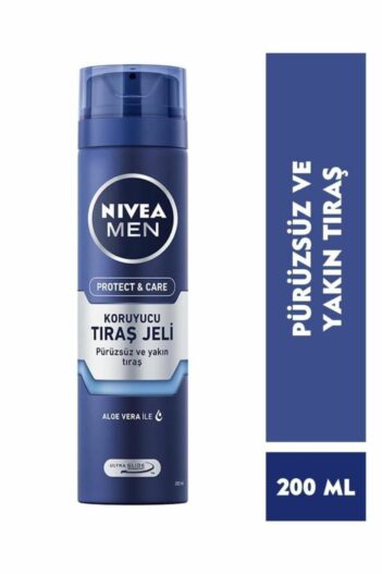 فوم و ژل اصلاح مردانه نیووا NIVEA با کد 67633