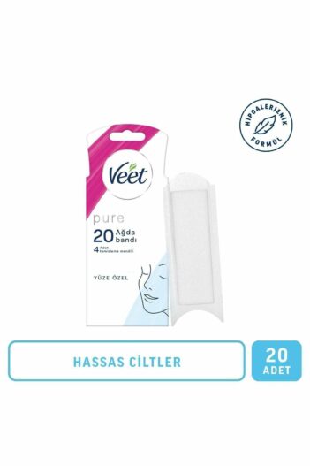 نوار اپیلاسیون زنانه – مردانه ویت Veet با کد 8690570553314