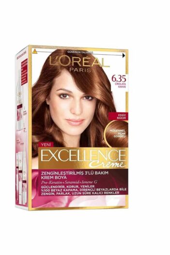 رنگ مو زنانه – مردانه لورآل پاریس L'Oreal Paris با کد 2722140