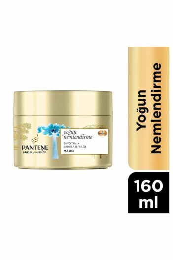 ماسک مو زنانه – مردانه پنتن Pantene با کد 8006540396339