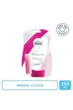 کرم موبر زنانه ویت Veet با کد 8690570555431