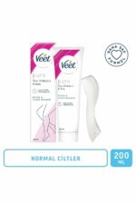 کرم موبر زنانه ویت Veet با کد 8690570555424