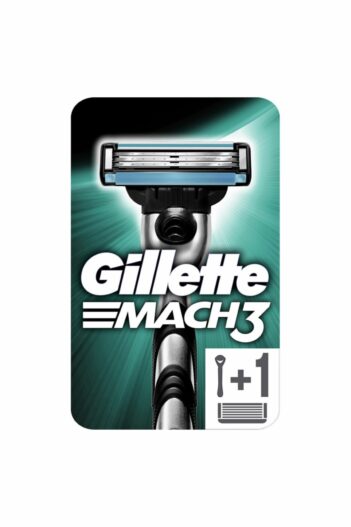 تیغ ریش تراش مردانه ژیلت Gillette با کد 14869