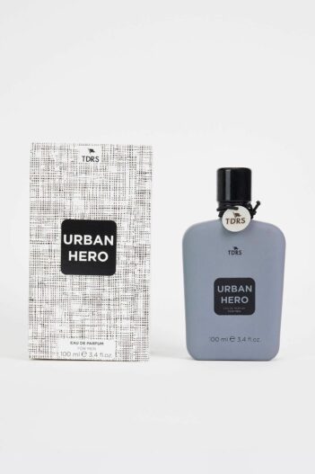 عطر مردانه  TDRS با کد PM210001-URBAN HERO