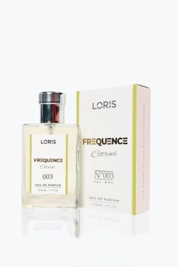 عطر مردانه لوریس Loris با کد LORIS00002