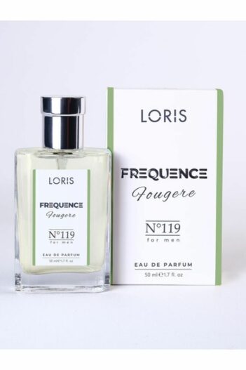 عطر مردانه لوریس Loris با کد FRQ173