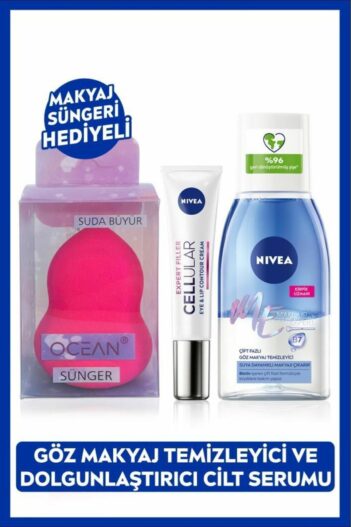 آرایش چشم پاک کن زنانه – مردانه نیووا NIVEA با کد SET.NVE.1036