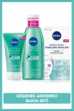 تقویت کننده زنانه – مردانه نیووا NIVEA با کد SET.NVE.991