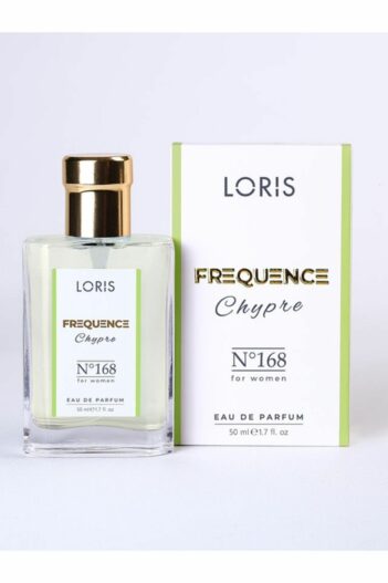 عطر زنانه لوریس Loris با کد LRS - K00168