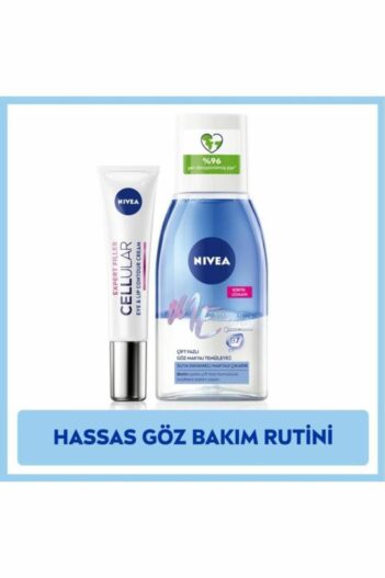 آرایش چشم پاک کن زنانه – مردانه نیووا NIVEA با کد SET.NVE.929