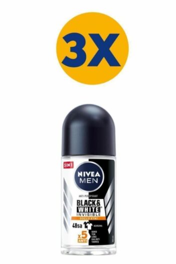 دئودورانت یا رول آن مردانه نیووا NIVEA با کد SET.NVE.455