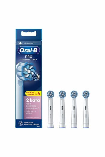 سر تعویض مسواک زنانه – مردانه اورال بی Oral-B با کد 8006540846186