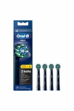 سر تعویض مسواک زنانه – مردانه اورال بی Oral-B با کد 8006540845950