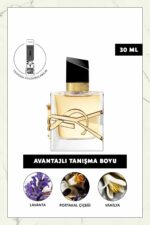 عطر زنانه ایو سن لوران Yves Saint Laurent با کد 3614272648401