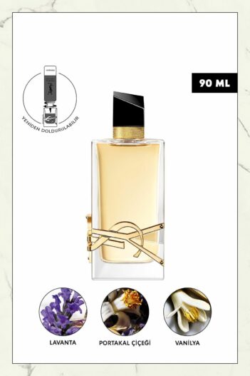 عطر زنانه ایو سن لوران Yves Saint Laurent با کد 3614272648425