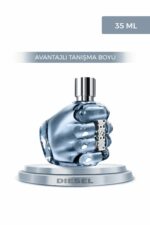 عطر مردانه دیزل Diesel با کد 3605520679957