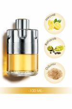 عطر مردانه آزارو Azzaro با کد 3351500002702