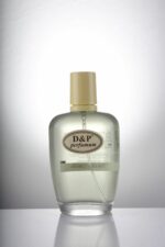 عطر زنانه دی اند پی پرفیوم D&P Perfumum با کد 8698544017213