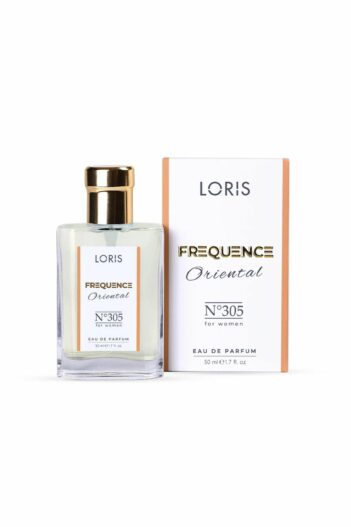 عطر زنانه لوریس Loris با کد K-305