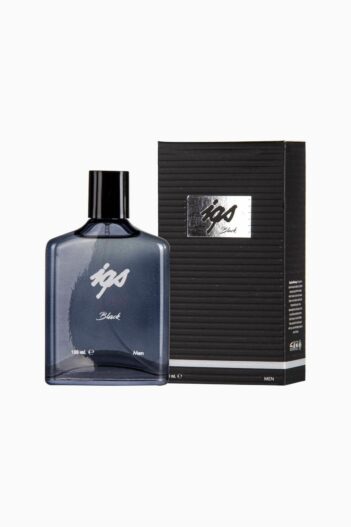 عطر مردانه  İgs با کد 16346BLACK