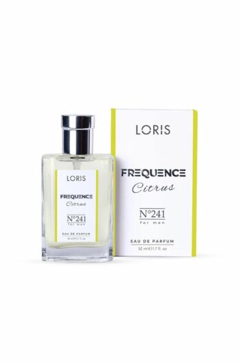 عطر مردانه لوریس Loris با کد E-241