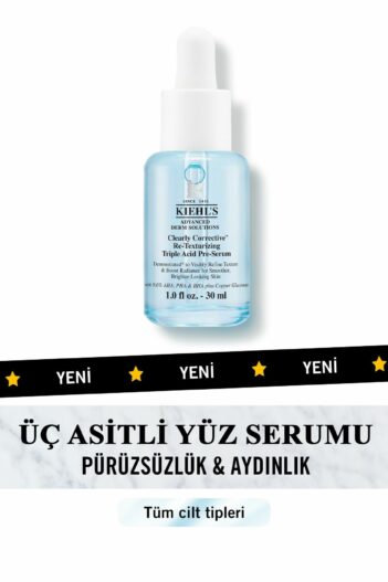 سرم پوست زنانه – مردانه کیهل Kiehl's با کد TYCV2XAGNN171560355504303