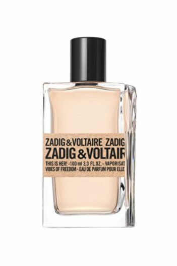 عطر زنانه  Zadig Voltaire با کد 56756477157