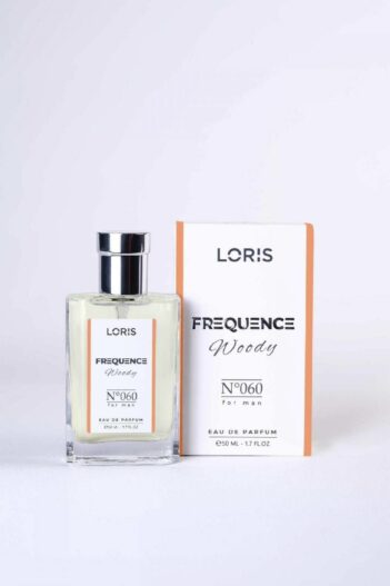 عطر مردانه لوریس Loris با کد LRS-E60