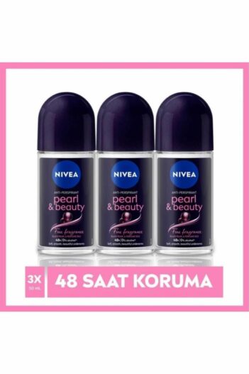 دئودورانت یا رول آن زنانه نیووا NIVEA با کد SET.NVE.846