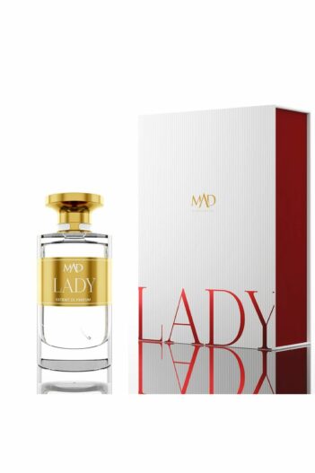 عطر زنانه عطر دیوانه Mad Parfüm با کد MAD LADY